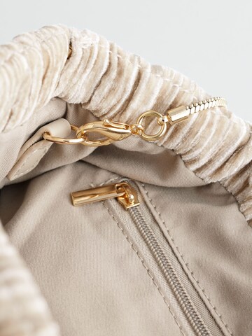 Next Umhängetasche in Beige