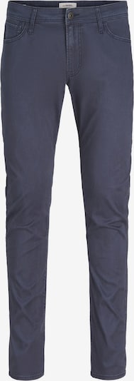 JJ Rebel Pantalon 'JREBGEORGE' en 29/30 en bleu marine, Vue avec produit