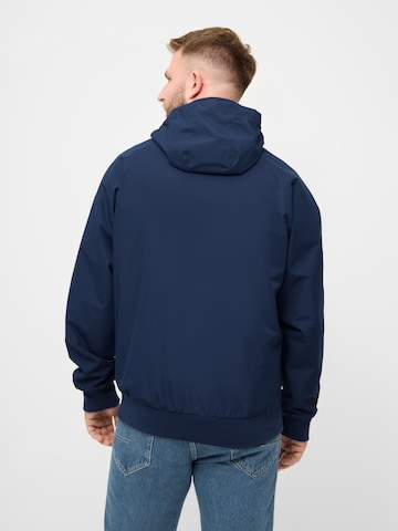 Derbe Performance Jacket 'Ripby' in Blue
