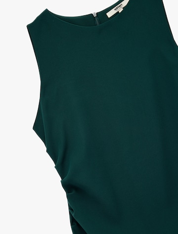 Koton Dress in Green