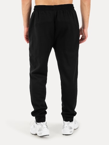 Smilodox Tapered Hose ' Denzo ' in Schwarz