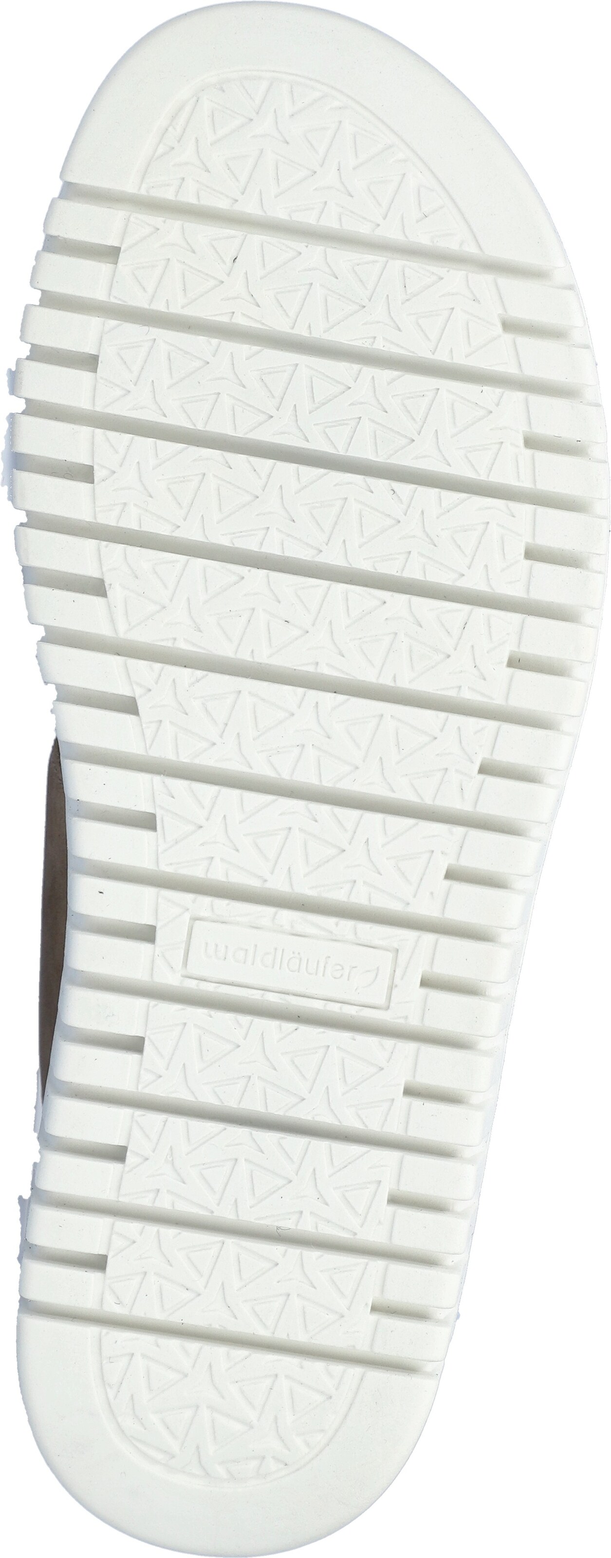 WALDLÄUFER Mules in Beige