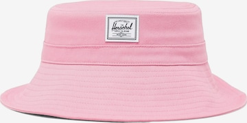 HerschelŠešir - roza boja: prednji dio