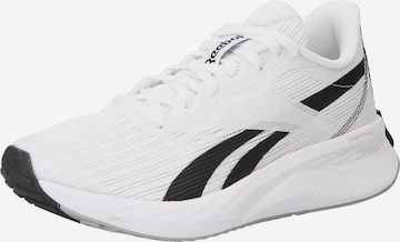 Reebok Running Shoes in White: front