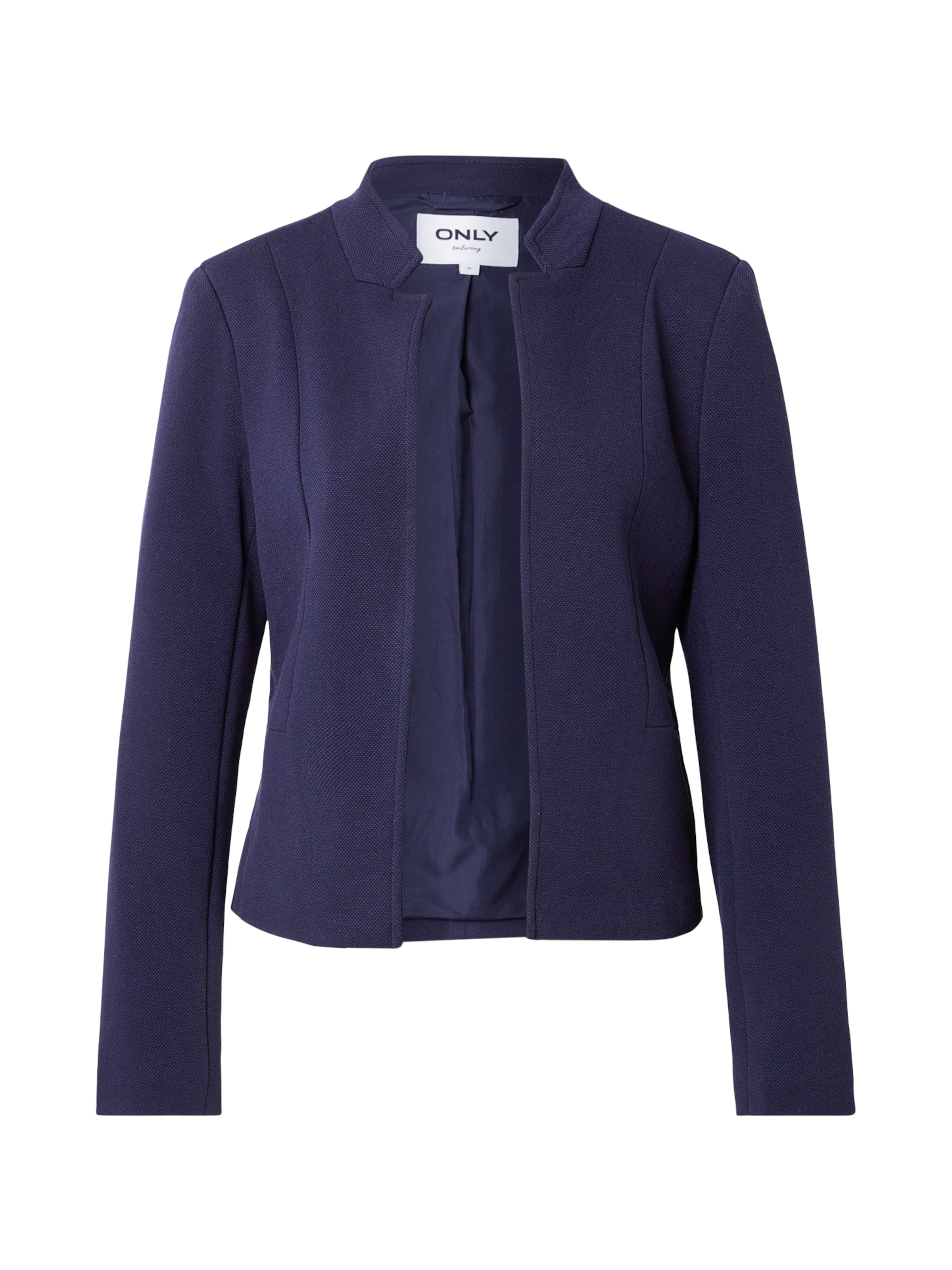 ONLYSako - plava boja: prednji dio