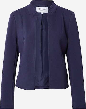 ONLYSako - plava boja: prednji dio