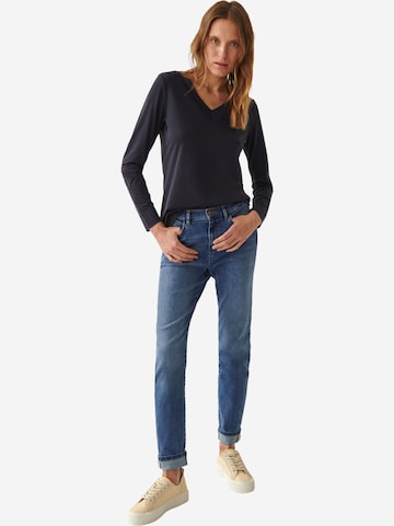 TATUUM Slimfit Jeans 'ALANA' in Blauw
