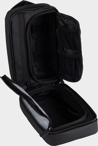 onemate Toiletry Bag in Black