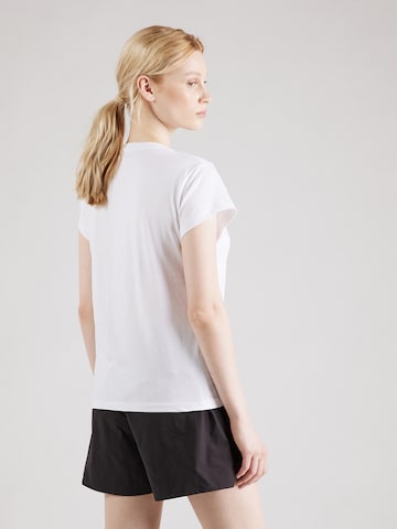 ICEPEAK Performance Shirt 'MORRILL' in White