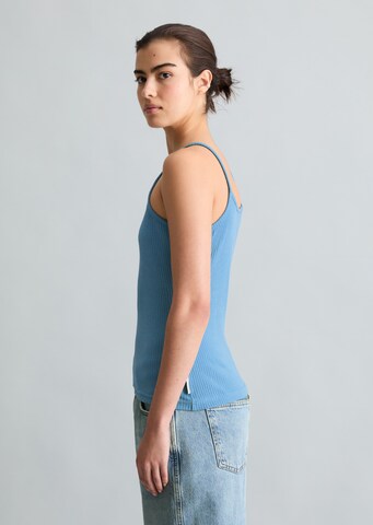 Marc O'Polo DENIM Top in Blauw