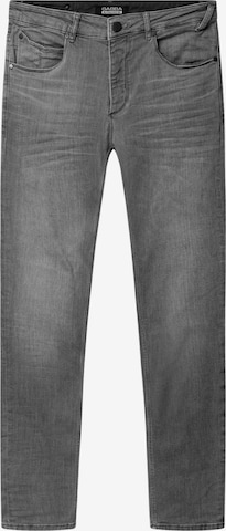 GABBA Regular Farkut 'Rey' värissä harmaa: etupuoli