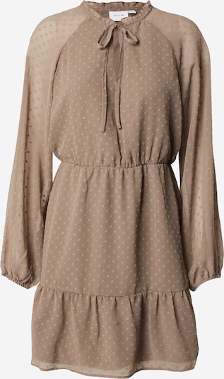 VILA Mekko 'Dobby' värissä brokadi, Tuotenäkymä