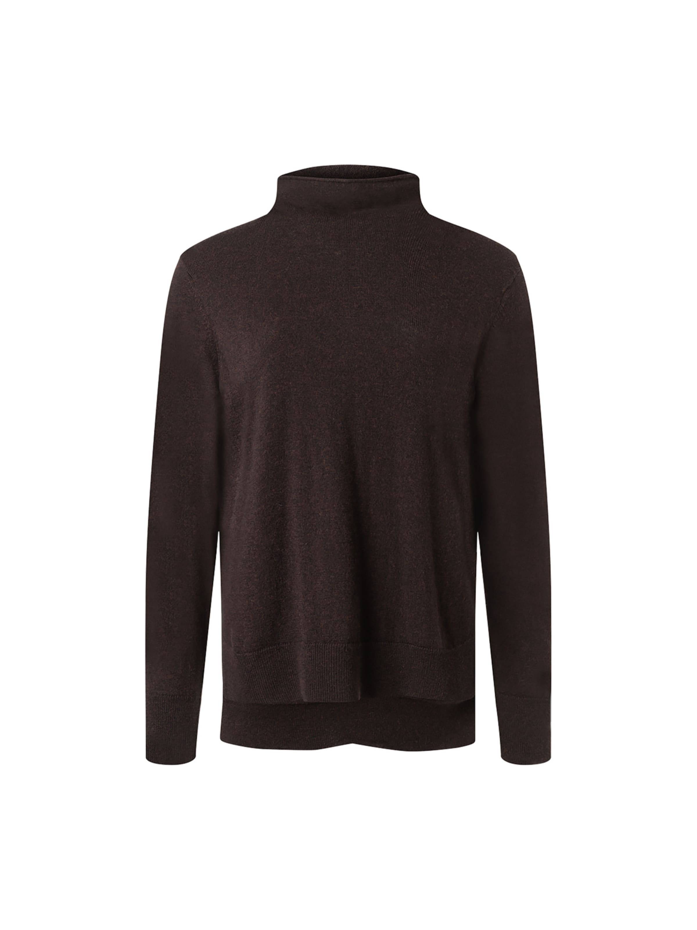 MAERZ Muenchen - Pullover em castanho: frente