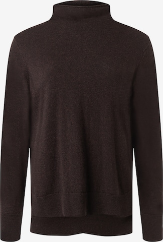 Pullover di MAERZ Muenchen in marrone: frontale