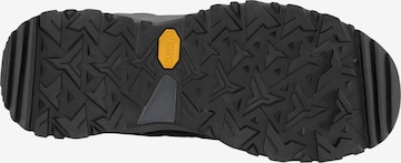 THE NORTH FACE Outdoorschuh 'HEDGEHOG' in Schwarz