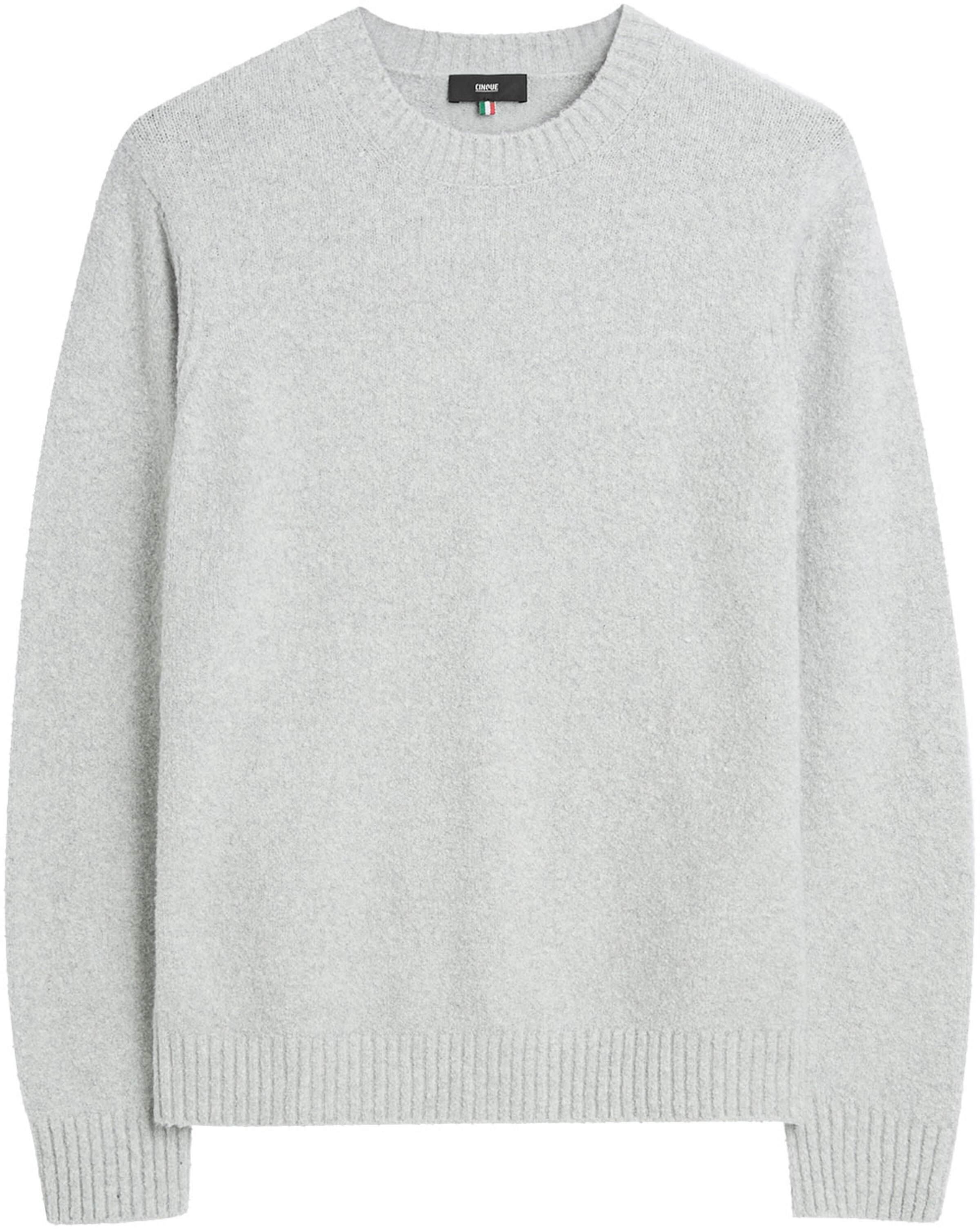 CINQUE Pullover in Grau: Vorderseite