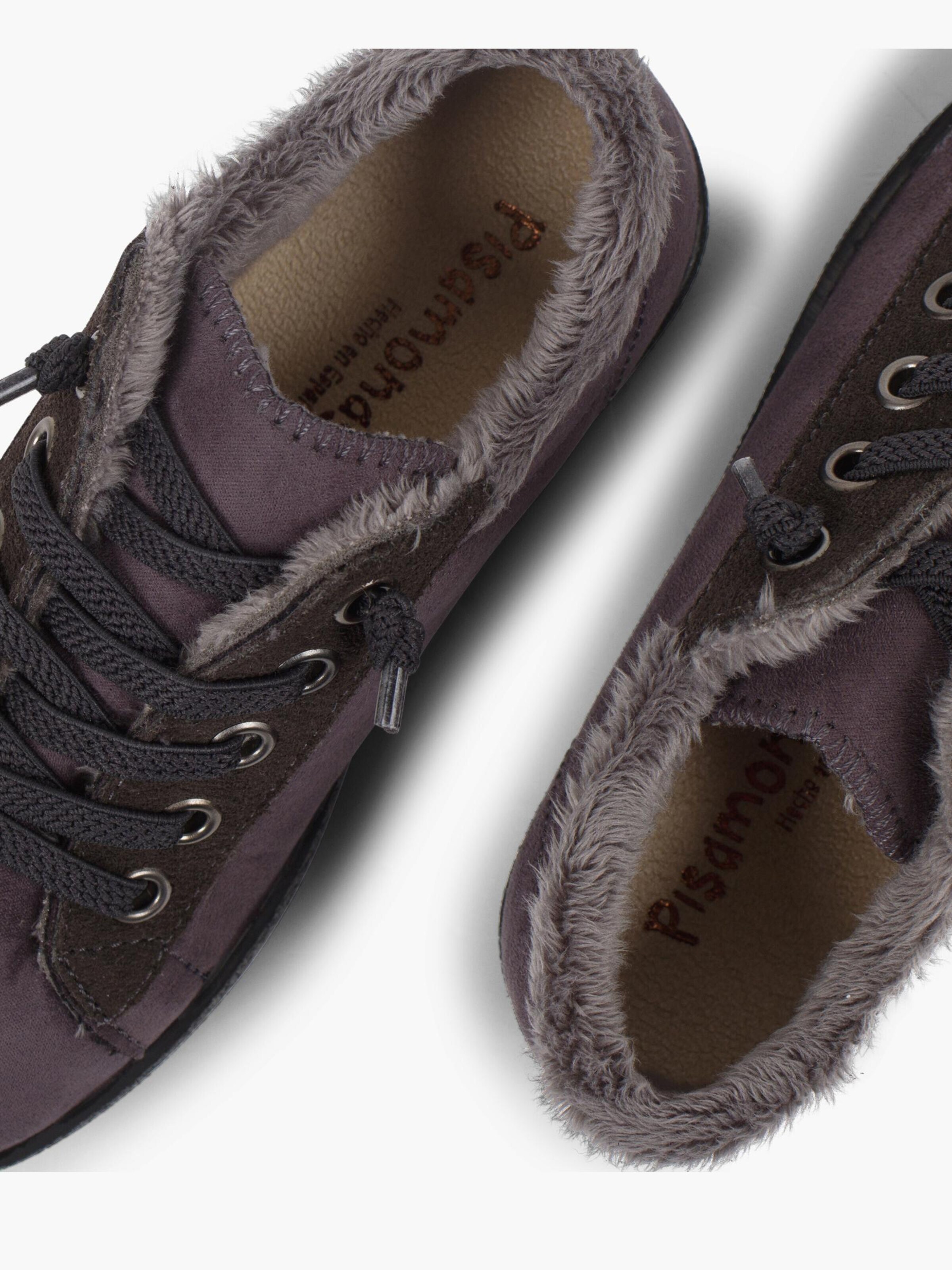 Sneaker di Pisamonas in grigio