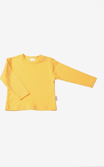 LILIPUT Shirt in Yellow, Item view