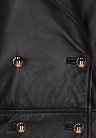 DreiMaster Klassik Between-season jacket in Black