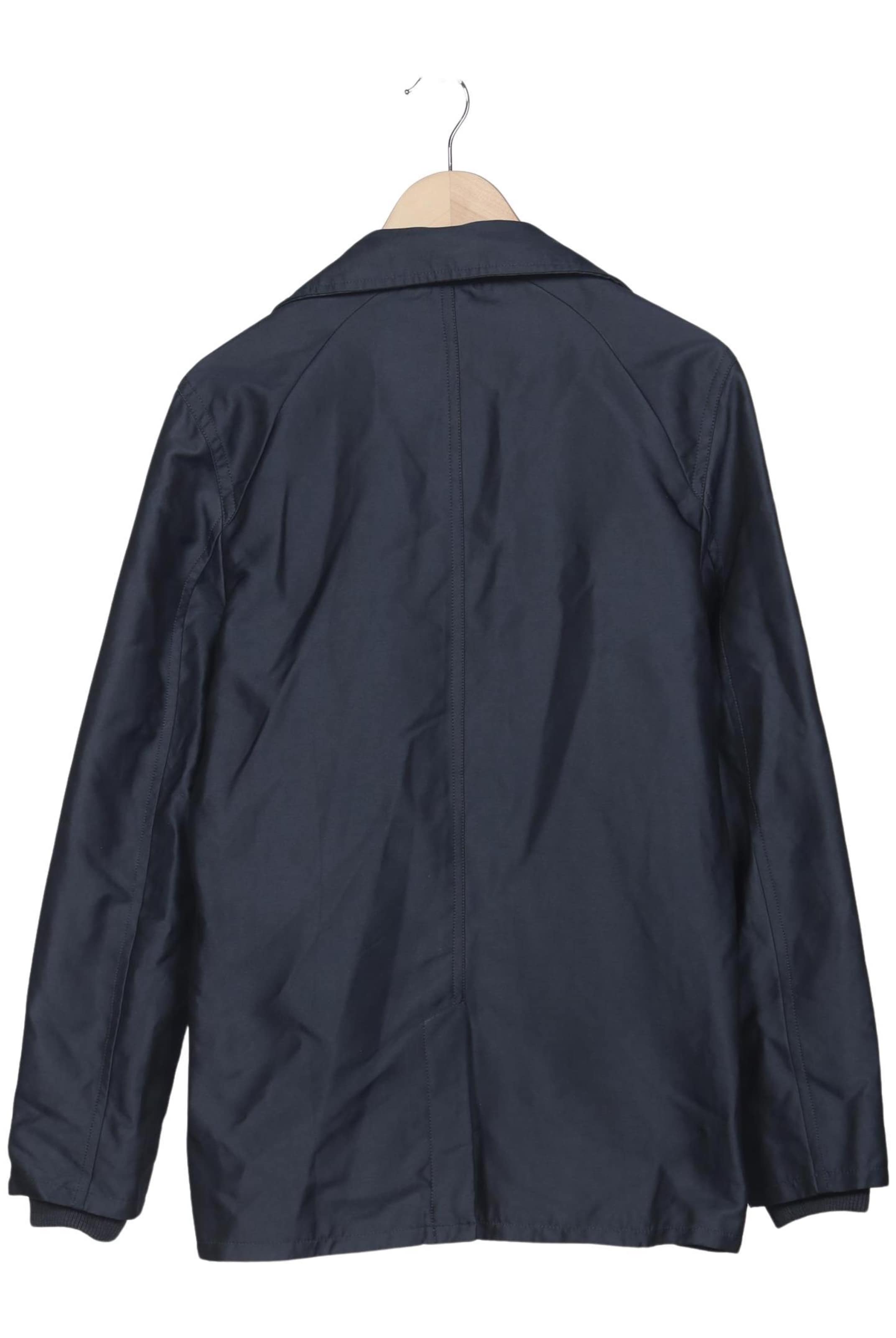 TOM TAILOR DENIM Jacke M in Blau