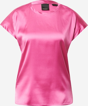 PINKO Blouse 'FARIDA' in Pink: front