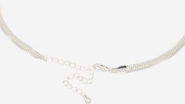 ABOUT YOU Ketting 'Malia' in Zilver