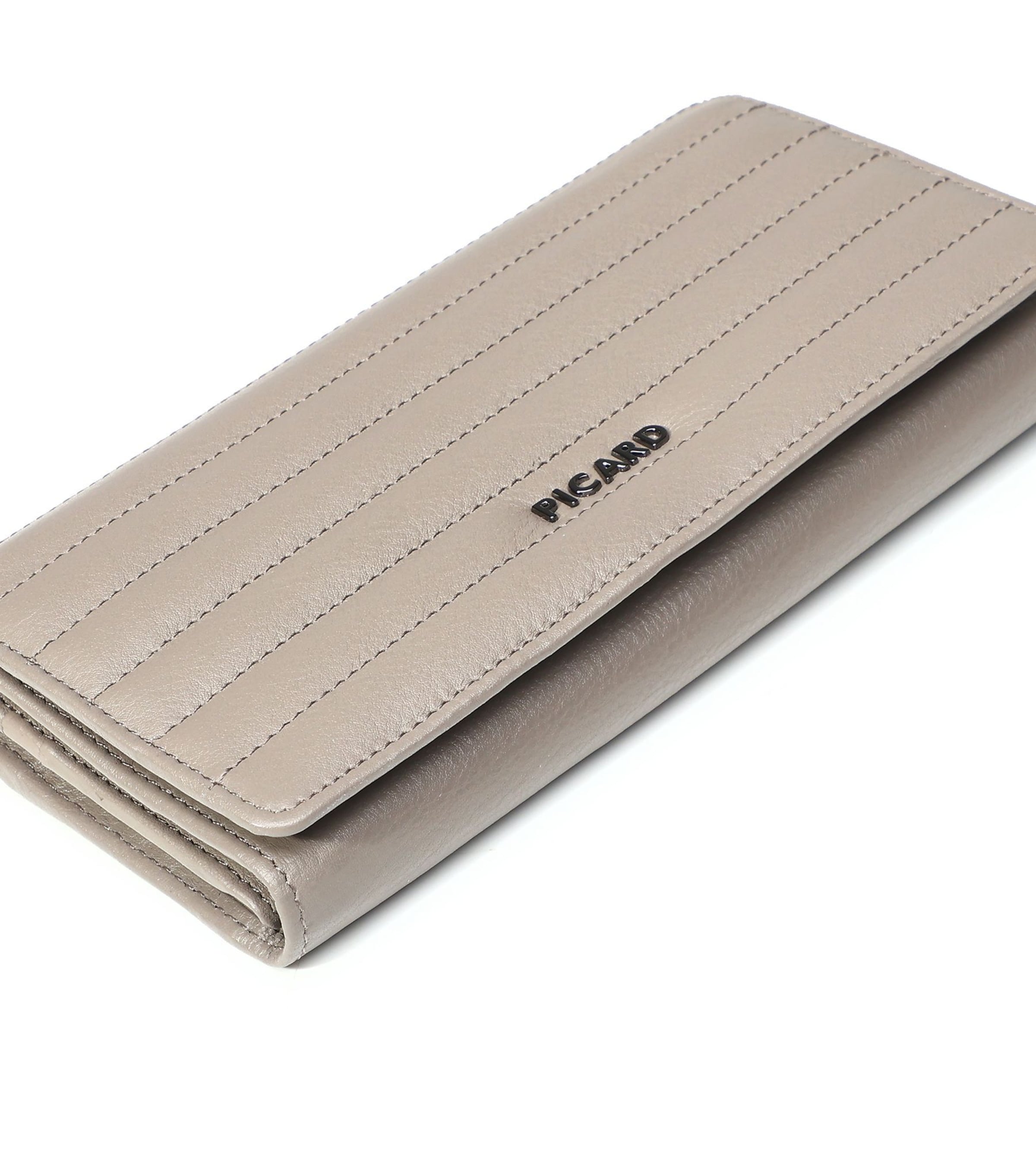 Porte-monnaies Picard en beige