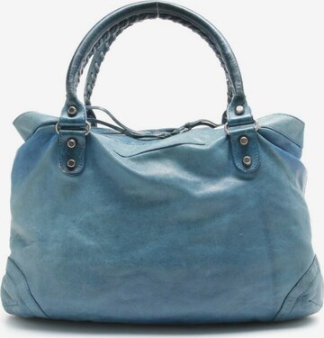 Balenciaga Bag in One size in Blue