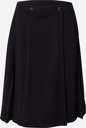 Sijonas 'Mae' iš WEEKDAY, spalva – juoda, Prekių apžvalga