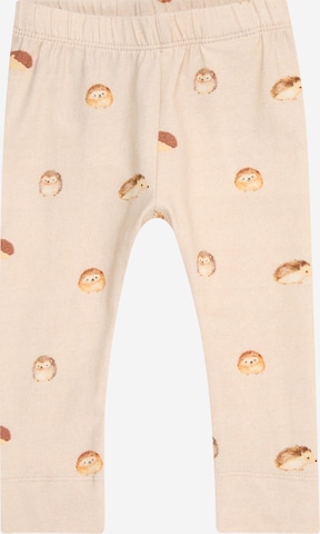 smėlio NAME IT Siauras Tamprės 'NBNNILLE': priekis