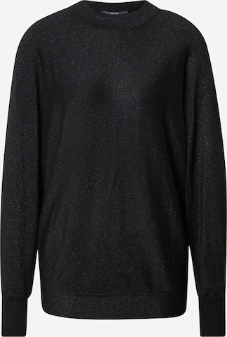 Esprit Collection Sweater in Black: front