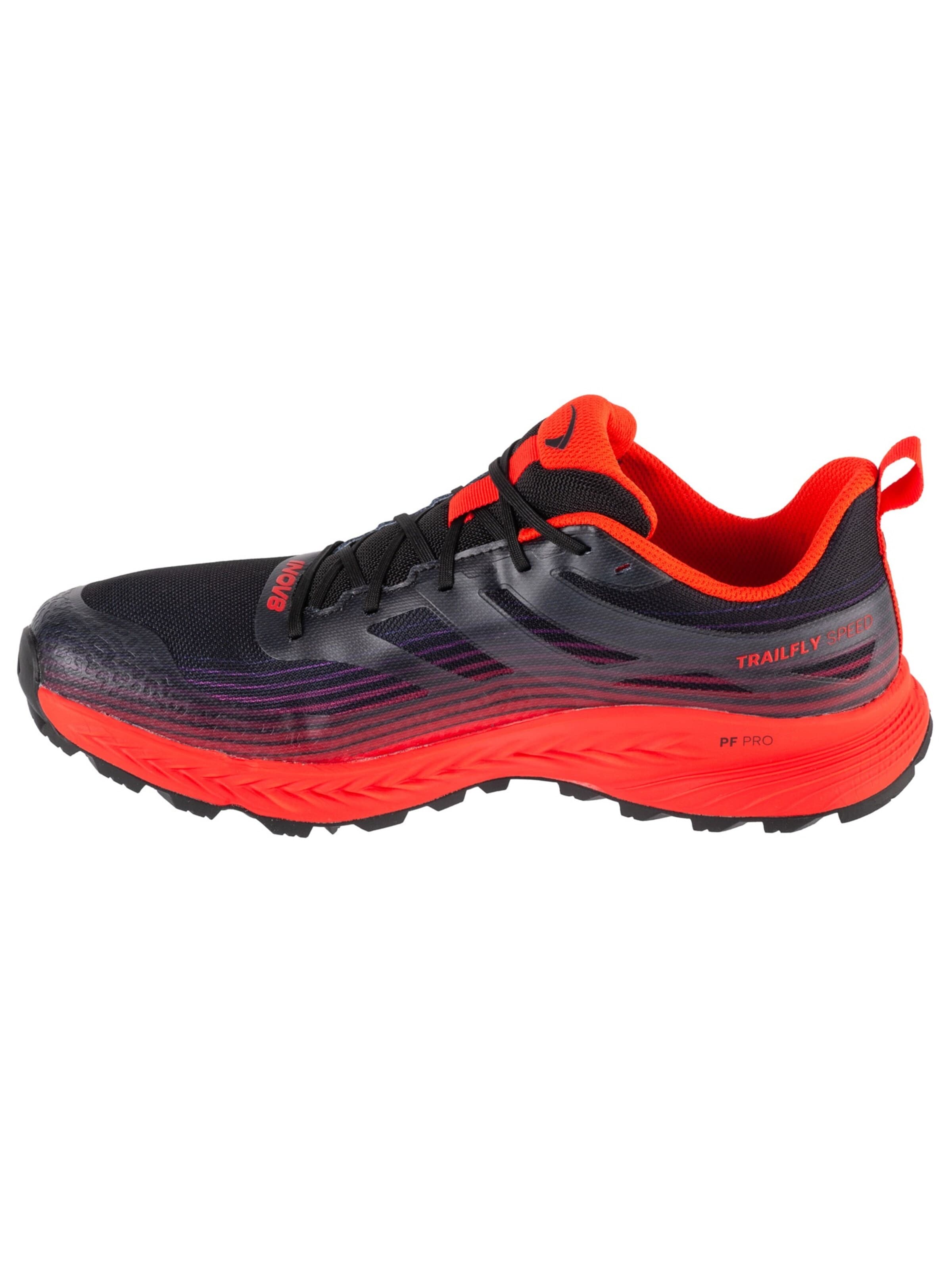 Inov-8 Running shoe 'Inov-8 Trailfly Speed' in Red