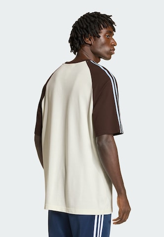 ADIDAS ORIGINALS - Camiseta en blanco