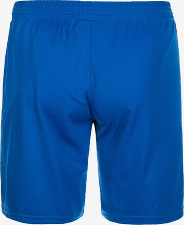Regular Pantalon de sport 'Celta' ERIMA en bleu
