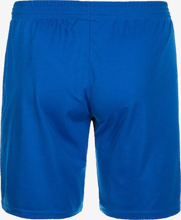 ERIMA Regular Sportshorts 'Celta' in Blau