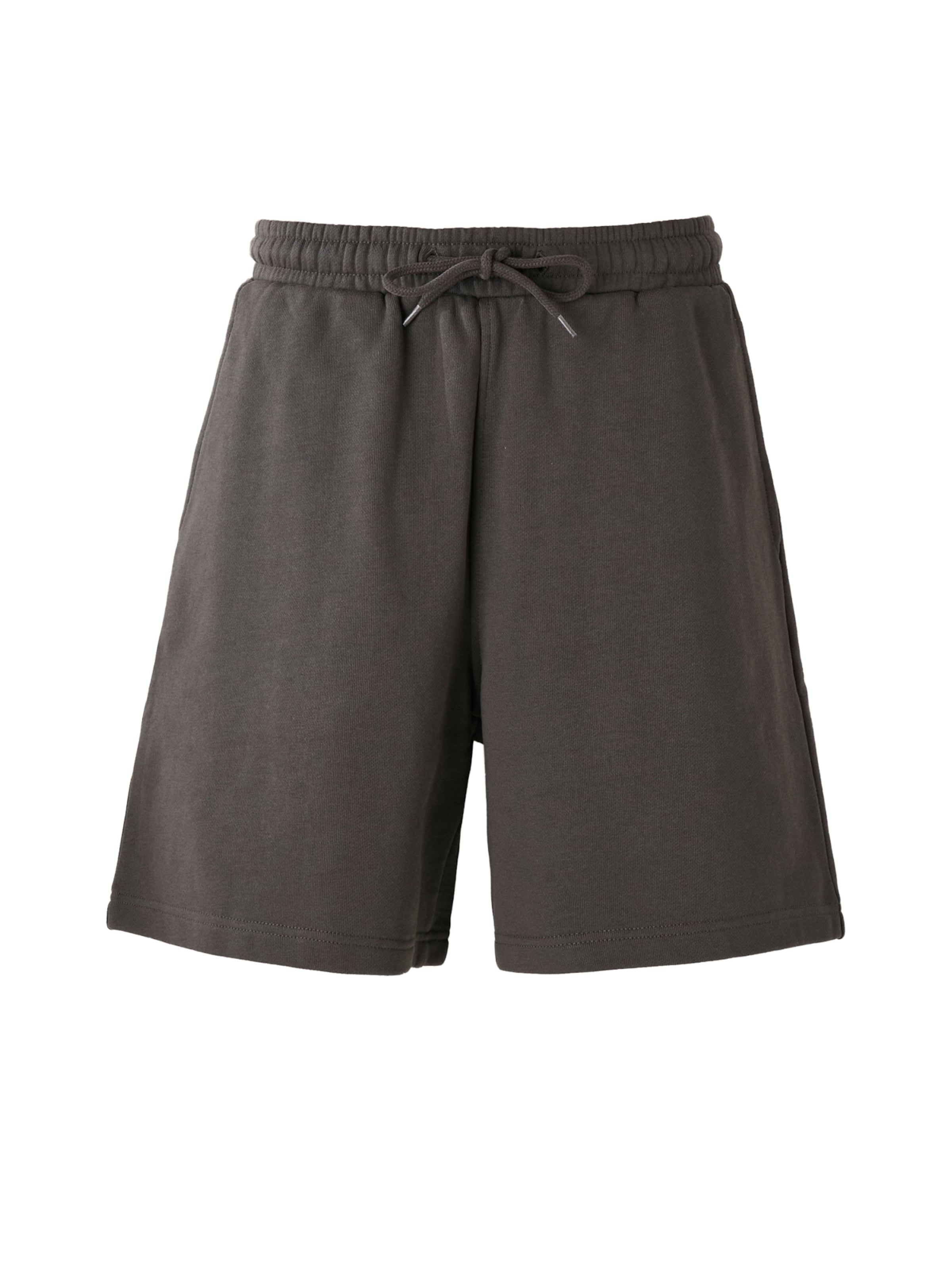 WEEKDAY Обычный Штаны в Серый: спереди