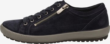 Legero Sneakers laag in Blauw