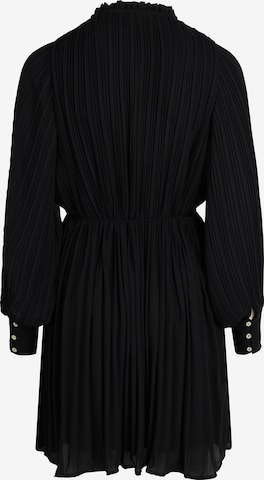 BRUUNS BAZAAR Dress 'Camilla Katie' in Black