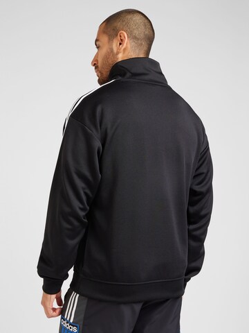 ADIDAS ORIGINALS Sweatshirt i svart