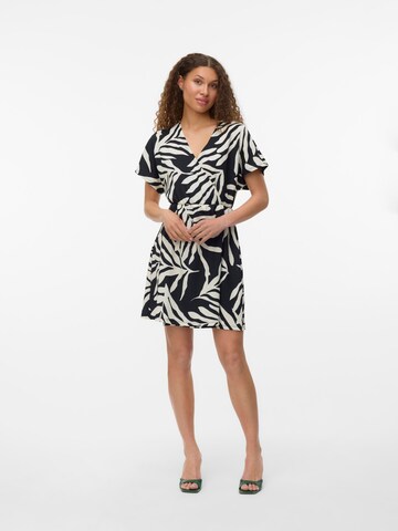 Abito 'VMMERVE' di VERO MODA in nero
