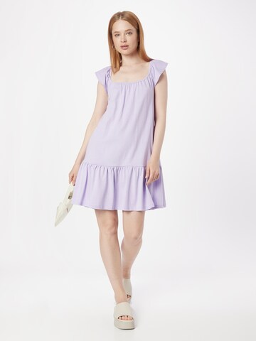 Robe GAP en violet