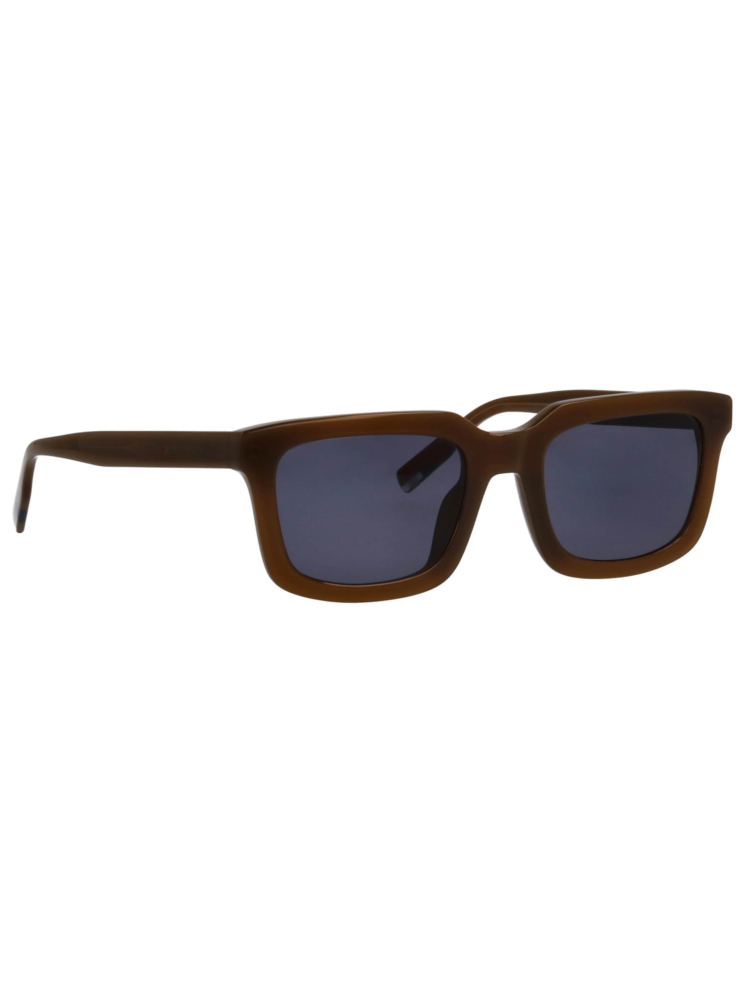 TOM TAILOR Sunglasses in Green