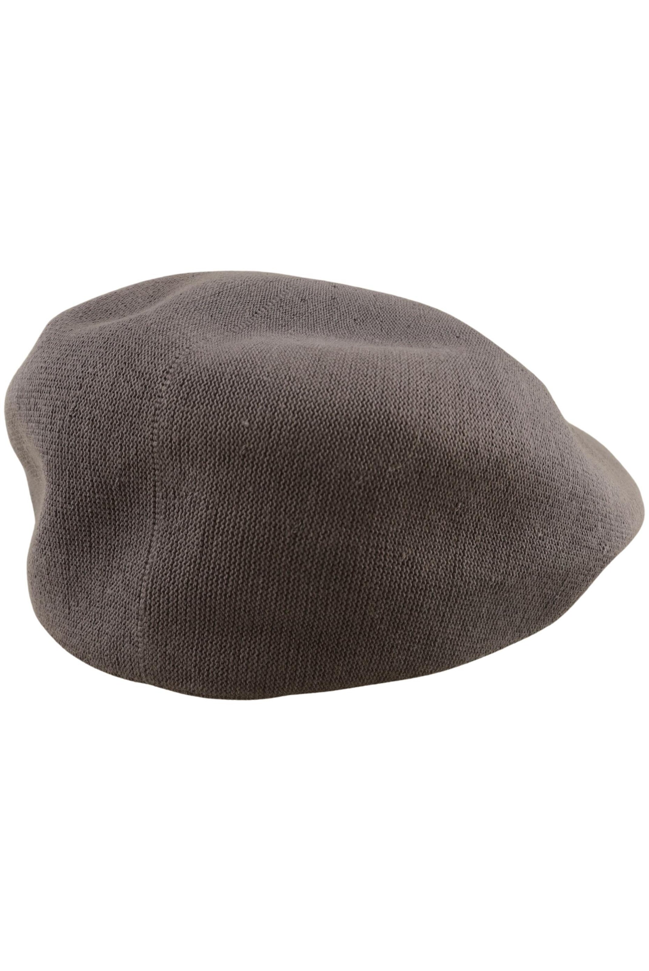 KANGOL Hut oder Mütze L in Grau