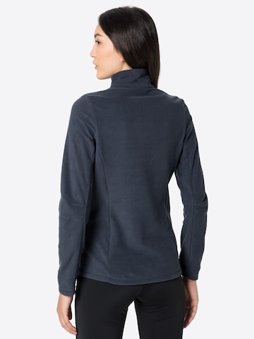 PROTEST Sportpullover in Blau