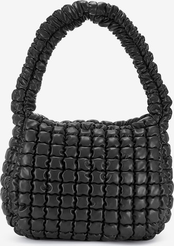 Sac à bandoulière 'ALMERIA' Apple of Eden en noir : devant