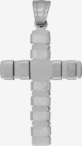 Akzent Pendant 'Arden, hautverträglich' in Silver: front