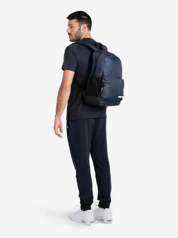ARENA - Mochila deportiva 'TEAM 30' en azul