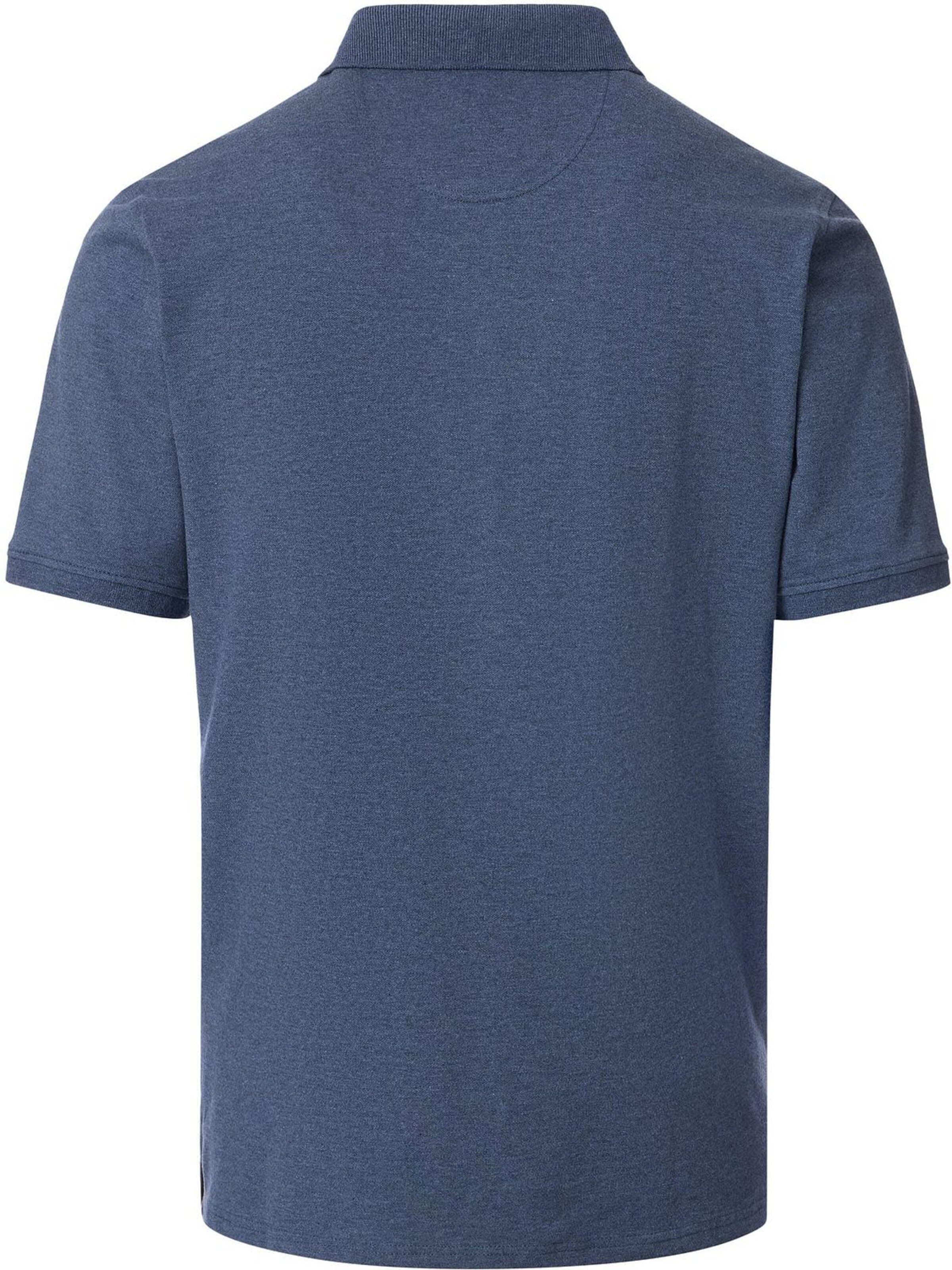 CASA MODA Shirt in Blauw