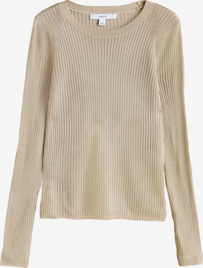 Next Pulover u bež, Pregled proizvoda
