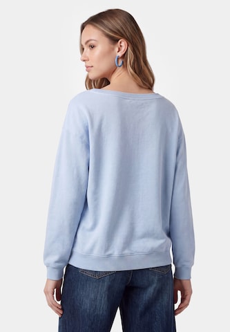 Sweat-shirt MYMO en bleu